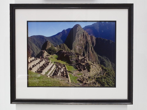 machu pichu