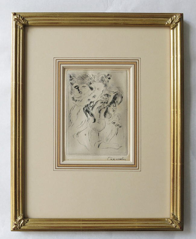 frenchmatting french matting