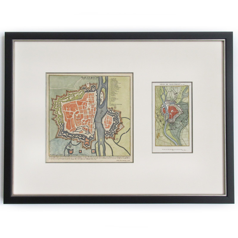 Cohen38962 - Paris Frameworks