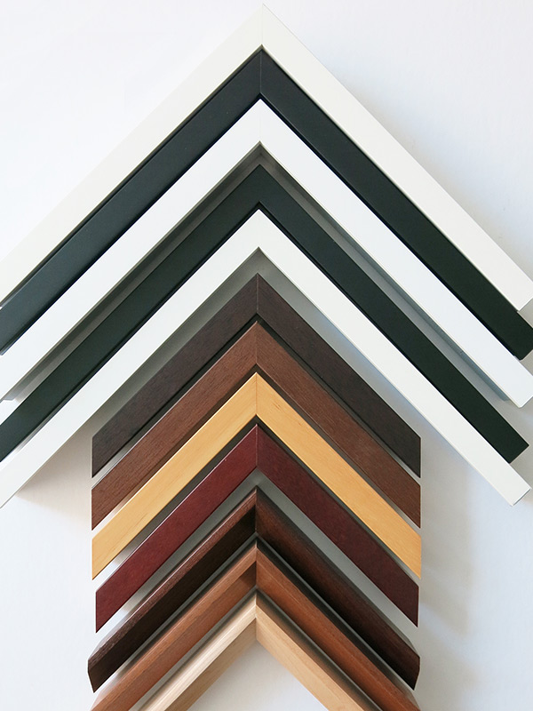 Custom Picture Framing  Paris Frameworks - New York NY 10028