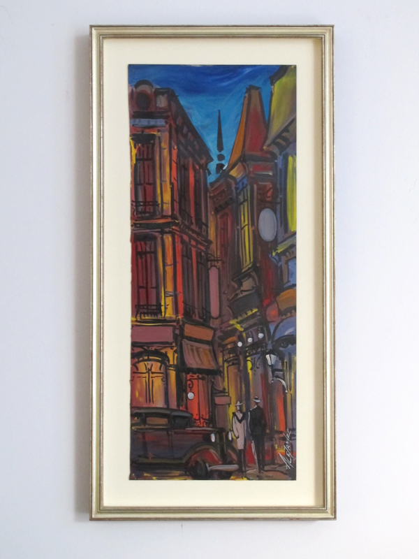 courtemanche39019 - Paris Frameworks