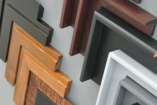 hardwoods - Paris Frameworks