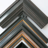 Dutch Frames