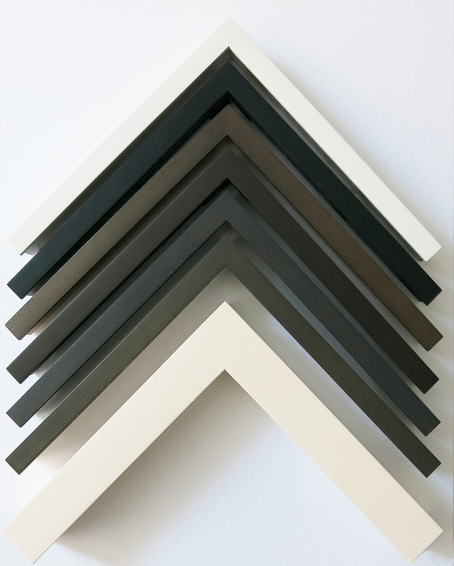 Custom Picture Framing  Paris Frameworks - New York NY 10028