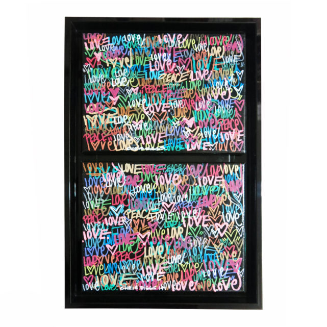 Paintings - Paris Frameworks - Conservation Framing & Fine Art - New ...