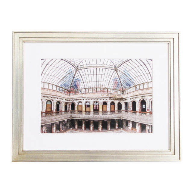 Photographs - Paris Frameworks - Conservation Framing & Fine Art - New ...