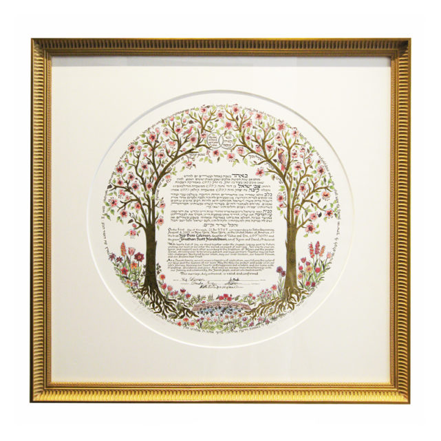 Certificates & Maps - Paris Frameworks - Conservation Framing & Fine ...