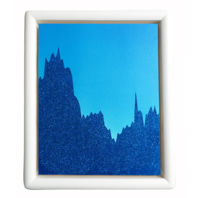 Paintings - Paris Frameworks - Conservation Framing & Fine Art - New ...