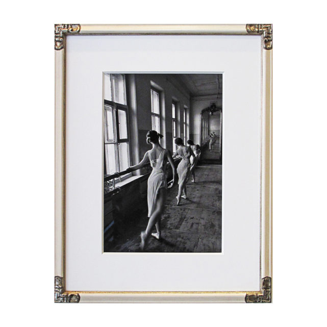 Photographs - Paris Frameworks - Conservation Framing & Fine Art - New ...