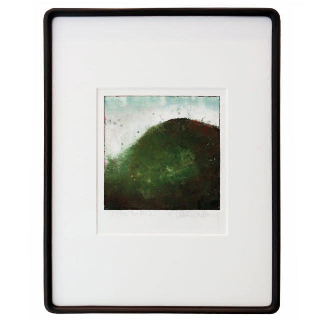 Artworks on Paper - Paris Frameworks - Conservation Framing & Fine Art ...
